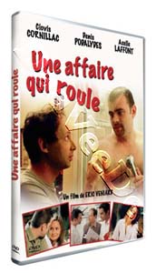 A Great Little Business (DVD)